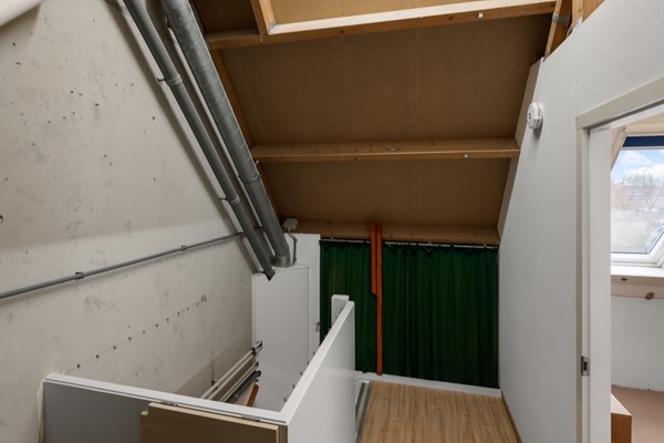 Medium property photo - De Twaalfmaat 4, 1911 RD Uitgeest